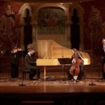 Integral de los ‘Conciertos de Brandenburgo’ por Vespres d’Arnadí