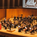 La Joven Orquesta Sinfónica de FSMCV arranca su temporada 2022