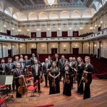 La Orquesta de Cámara del Concertgebouw, en el Ciclo de la UAM