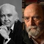 La SGAE concede su Medalla de Honor a Antón García Abril y Luis de Pablo
