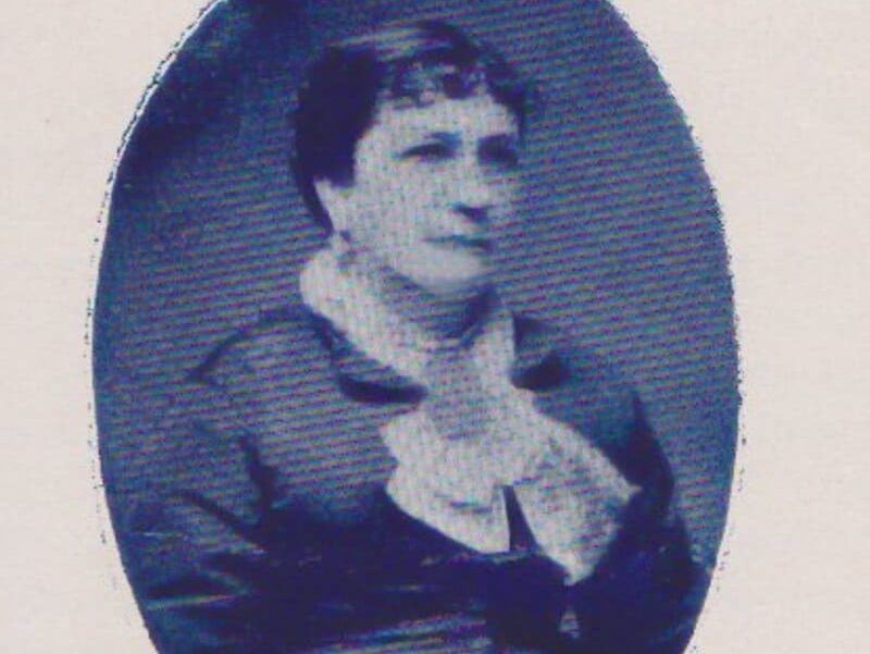 Modesta Sanginés