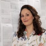María Eugenia León, ganadora del Concurso para Compositoras Canarias de la OFGC