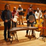 Nuevo disco de Todos los Tonos y Ayres e Íliber Ensemble