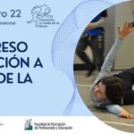 Se celebra el I Congreso ‘Educación a través de la Danza’