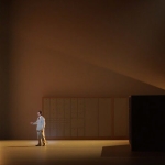 ‘El abrecartas’, de Luis de Pablo, se estrena en el Teatro Real