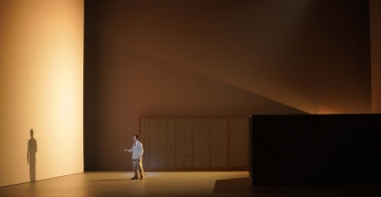 ‘El abrecartas’, de Luis de Pablo, se estrena en el Teatro Real