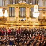50 años de la UPM, en el Auditorio Nacional
