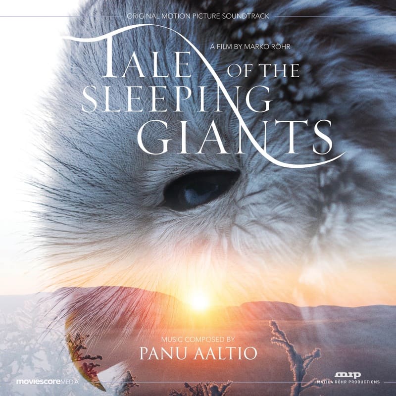 Tale of the Sleeping Giants