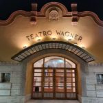 Cien años del Teatro Wagner de Aspe