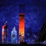 Cine Yelmo presenta ‘Ariadna en Naxos’