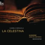 La Celestina. Carmelo Bernaola