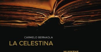 La Celestina. Carmelo Bernaola