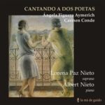 Cantando a dos poetas: Ángela Figuera Aymerich, Carmen Conde