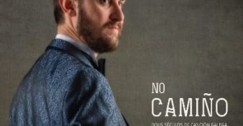 No camiño. Dous séculos de canción galega