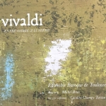 Vivaldi, Entre Ombre et Lumière