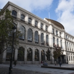 El Real Conservatorio Superior de Música de Madrid: excelencia musical
