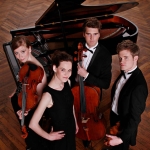 Gira Notos Quartett