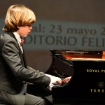Estepona convoca su Concurso de Jóvenes Intérpretes