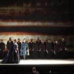 Estreno de la versión camerística de ‘Atlàntida’ de Manuel de Falla