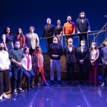 Estreno nacional de ‘Florencia en el Amazonas’