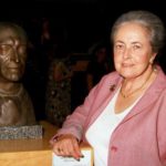 Fallece María Isabel de Falla, sobrina y ahijada de Manuel de Falla