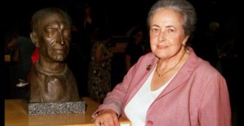 Fallece María Isabel de Falla, sobrina y ahijada de Manuel de Falla