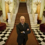 Joan Francesc Marco, nuevo director general del INAEM