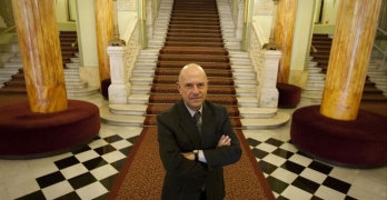 Joan Francesc Marco, nuevo director general del INAEM