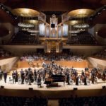 Nuevos paisajes sonoros con la Franz Schubert Filharmonia