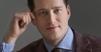 La ONE viaja al París romántico con Nikolaj Szeps-Znaider