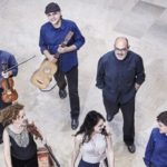 La Semana de Música Sacra de Segovia alcanza su 40 edición