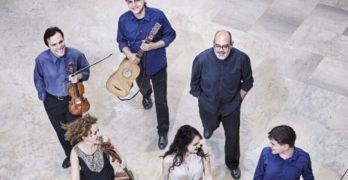 La Semana de Música Sacra de Segovia alcanza su 40 edición