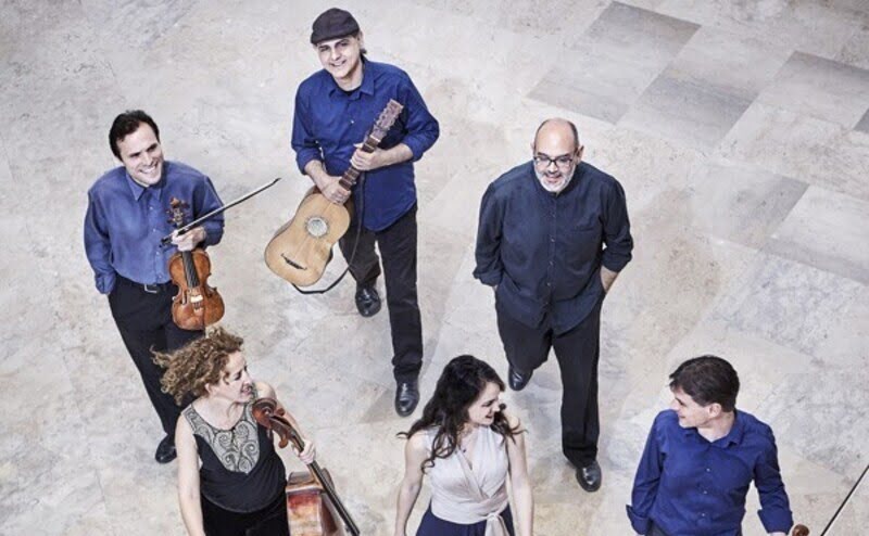 La Semana de Música Sacra de Segovia alcanza su 40 edición