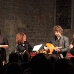 La mujer en la música medieval, por el CIMM