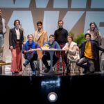 Les Arts se adentra, por primera vez, en la obra de Bernstein