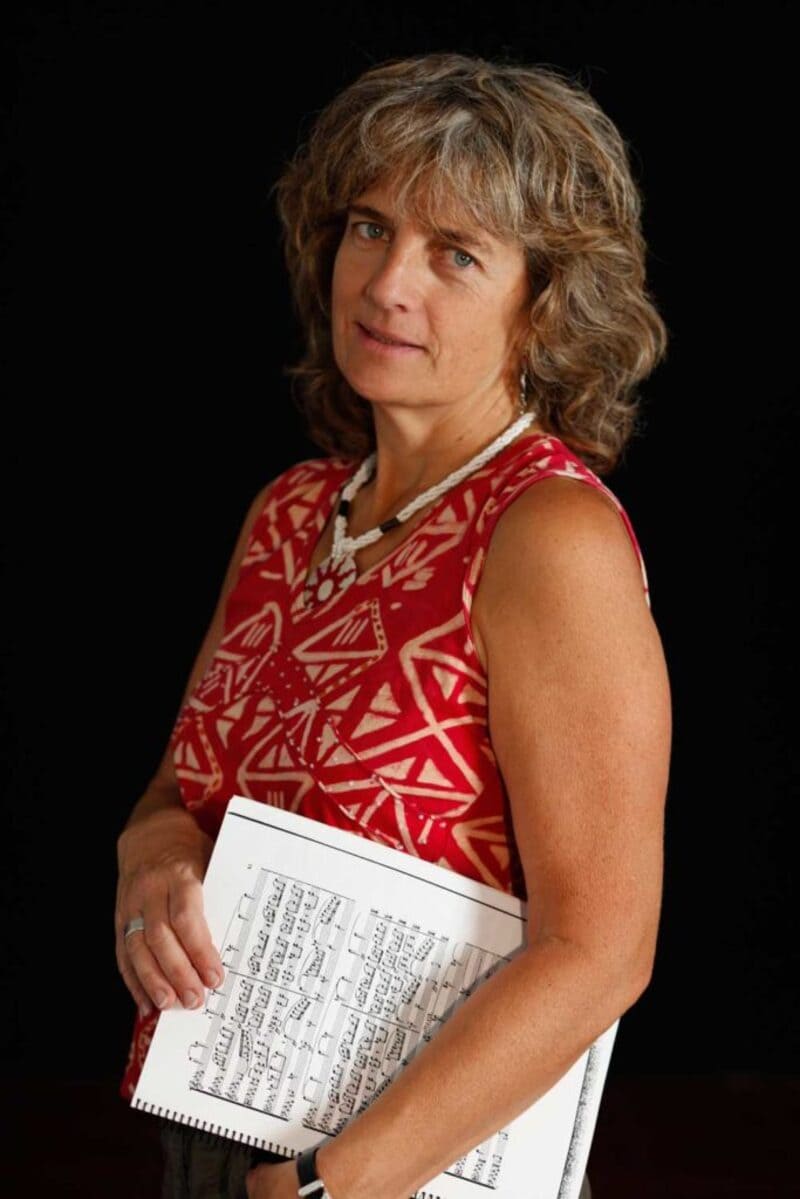 Eva Gancedo