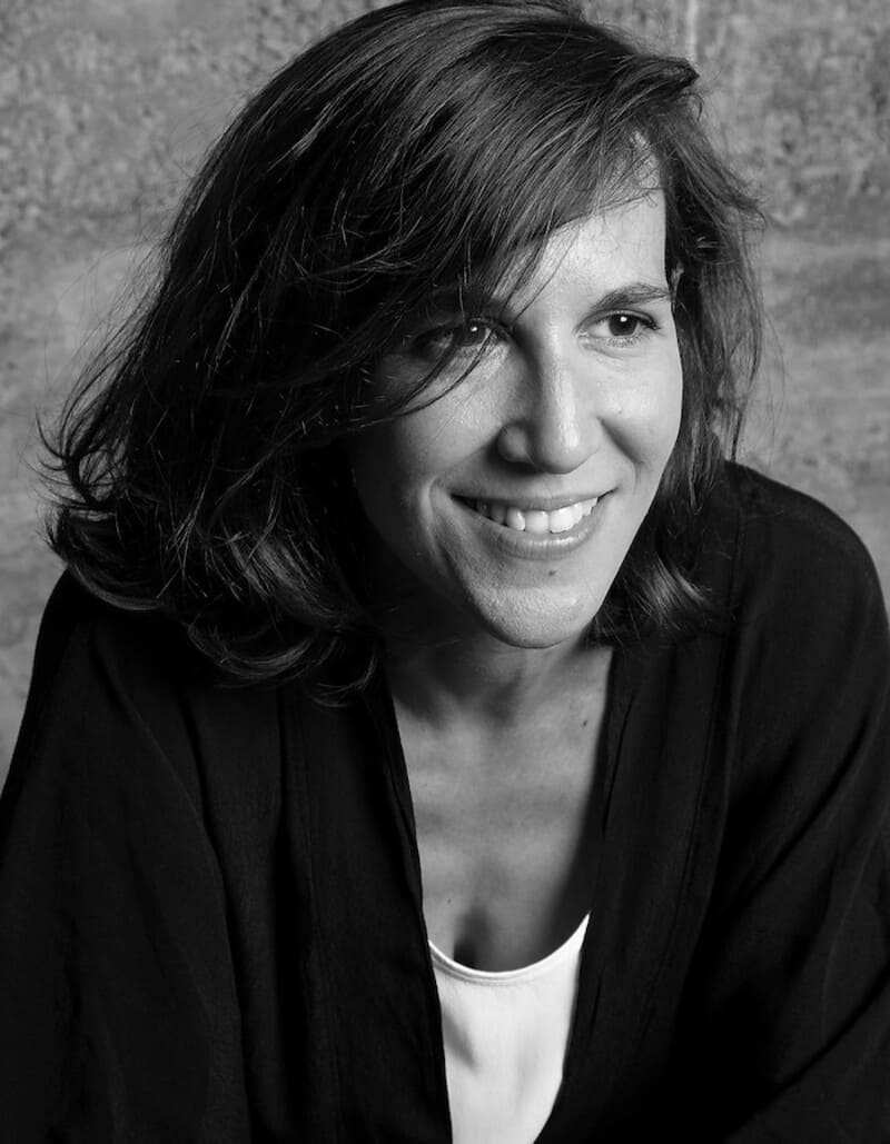 Aránzazu Calleja