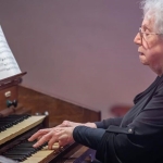 Montserrat Torrent celebra su 96 cumpleaños en Garrovillas de Alconétar