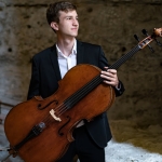Audición final del Galardón Pablo Casals 2022