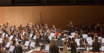 Nueva temporada para la Banda de Dones de la FSMCV