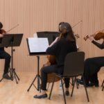 Nuevo ciclo de conciertos de la FSMCV