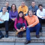 Gira de Cosmos 21 por el levante español