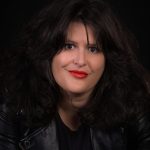 La Orquesta de la Radio de Berlín estrena una obra de Nuria Núñez Hierro