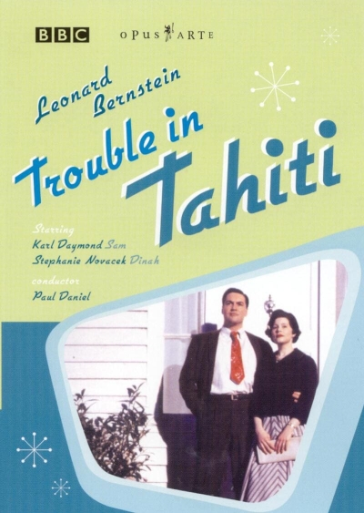 Trouble in Tahiti