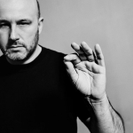 Riccardo Frizza, nuevo director titular de la Orquesta Sinfónica y el Coro de la Radio Húngara