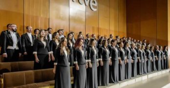 Tres citas con la Orquesta y Coro RTVE