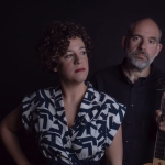 ‘Elvas Quien te traxo el cavallero’, nuevo CD de Èlia Casanova y Alfred Fernández