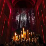 ‘Lux in Tenebris’, música mística y vanguardia