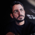 ‘Ondulation’, nuevo disco de Pedro Mateo González