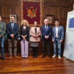 Seleccionados los finalistas del Concurso ‘Antón García Abril’